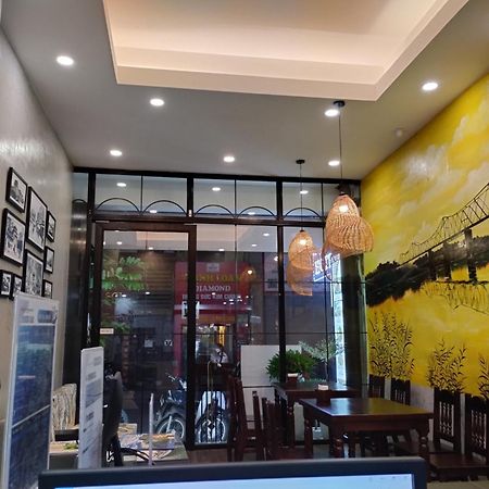 Ancyra Tamtam Hotel Center Old Quarter - Next To Hoan Kiem Lake Hanoi Dış mekan fotoğraf