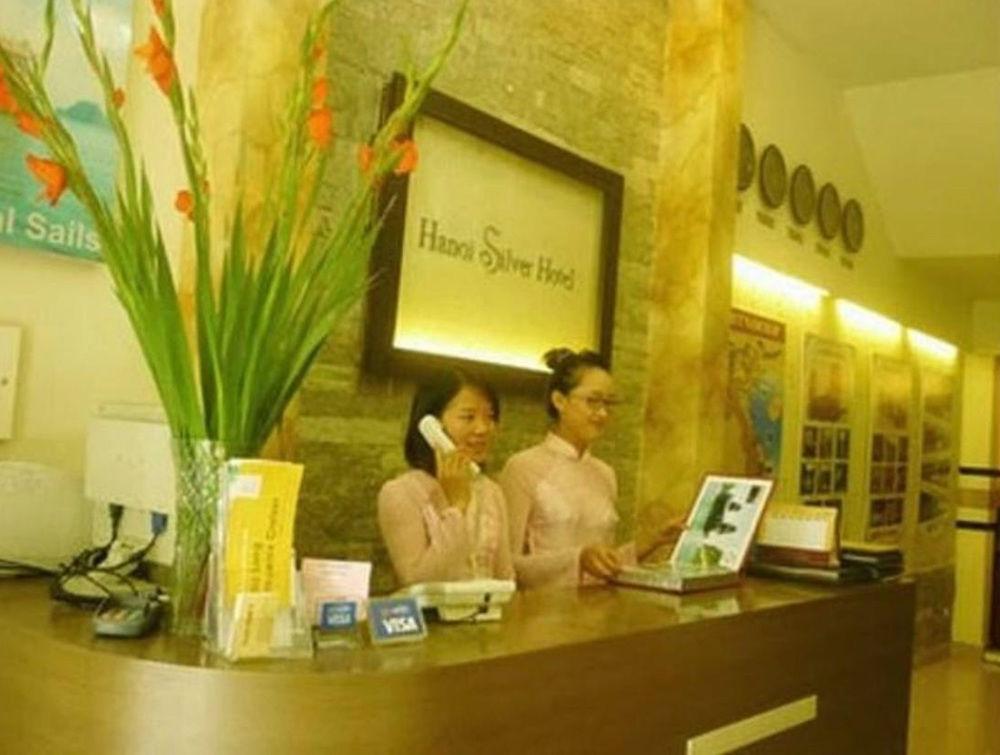Ancyra Tamtam Hotel Center Old Quarter - Next To Hoan Kiem Lake Hanoi Dış mekan fotoğraf