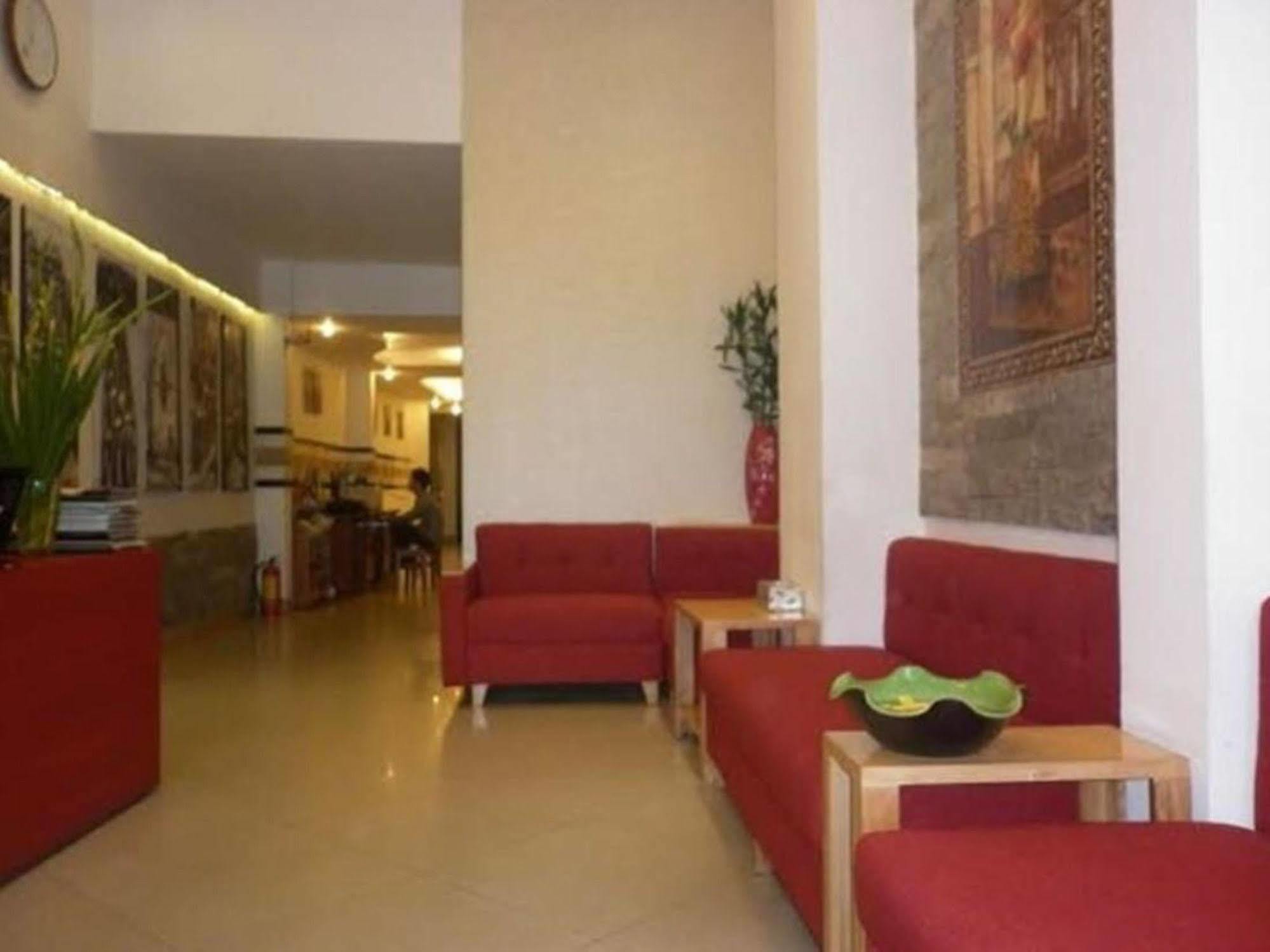 Ancyra Tamtam Hotel Center Old Quarter - Next To Hoan Kiem Lake Hanoi Dış mekan fotoğraf