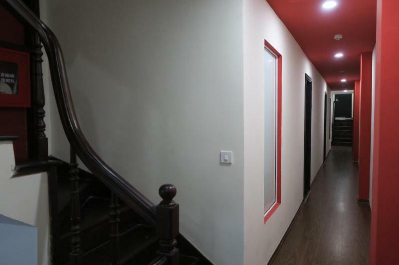 Ancyra Tamtam Hotel Center Old Quarter - Next To Hoan Kiem Lake Hanoi Dış mekan fotoğraf