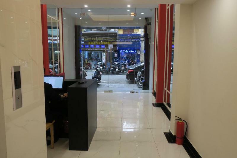 Ancyra Tamtam Hotel Center Old Quarter - Next To Hoan Kiem Lake Hanoi Dış mekan fotoğraf