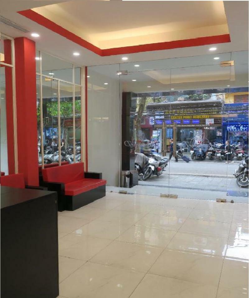 Ancyra Tamtam Hotel Center Old Quarter - Next To Hoan Kiem Lake Hanoi Dış mekan fotoğraf