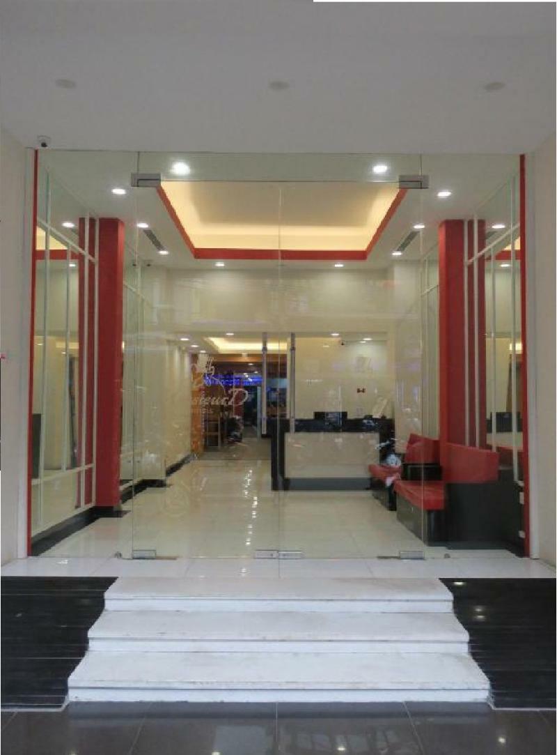 Ancyra Tamtam Hotel Center Old Quarter - Next To Hoan Kiem Lake Hanoi Dış mekan fotoğraf