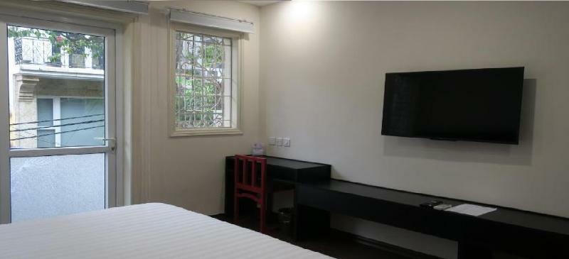 Ancyra Tamtam Hotel Center Old Quarter - Next To Hoan Kiem Lake Hanoi Dış mekan fotoğraf