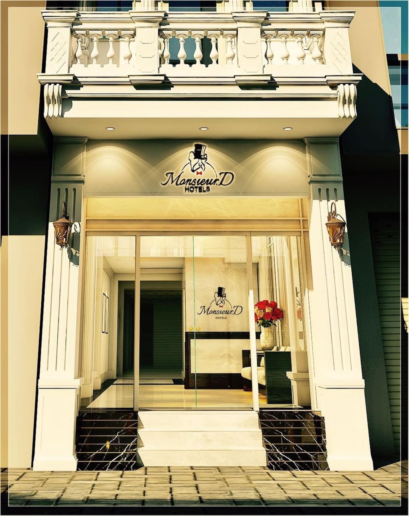 Ancyra Tamtam Hotel Center Old Quarter - Next To Hoan Kiem Lake Hanoi Dış mekan fotoğraf