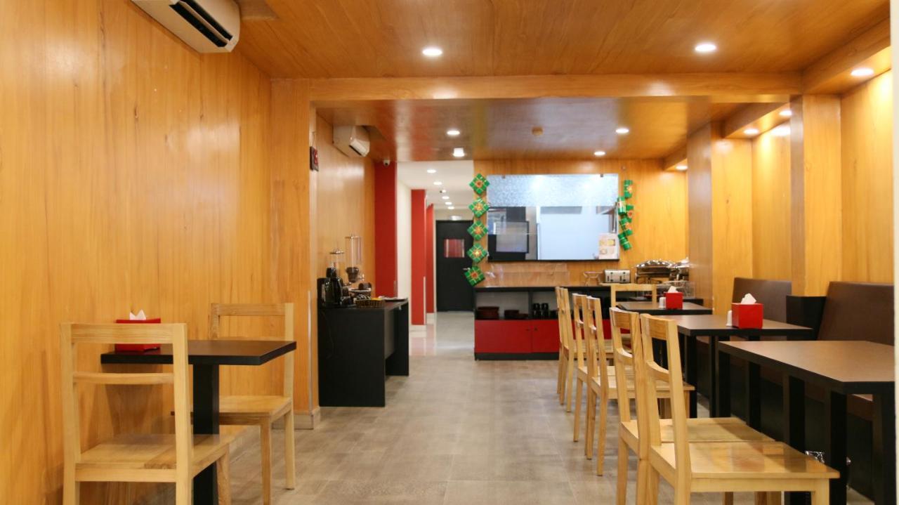 Ancyra Tamtam Hotel Center Old Quarter - Next To Hoan Kiem Lake Hanoi Dış mekan fotoğraf
