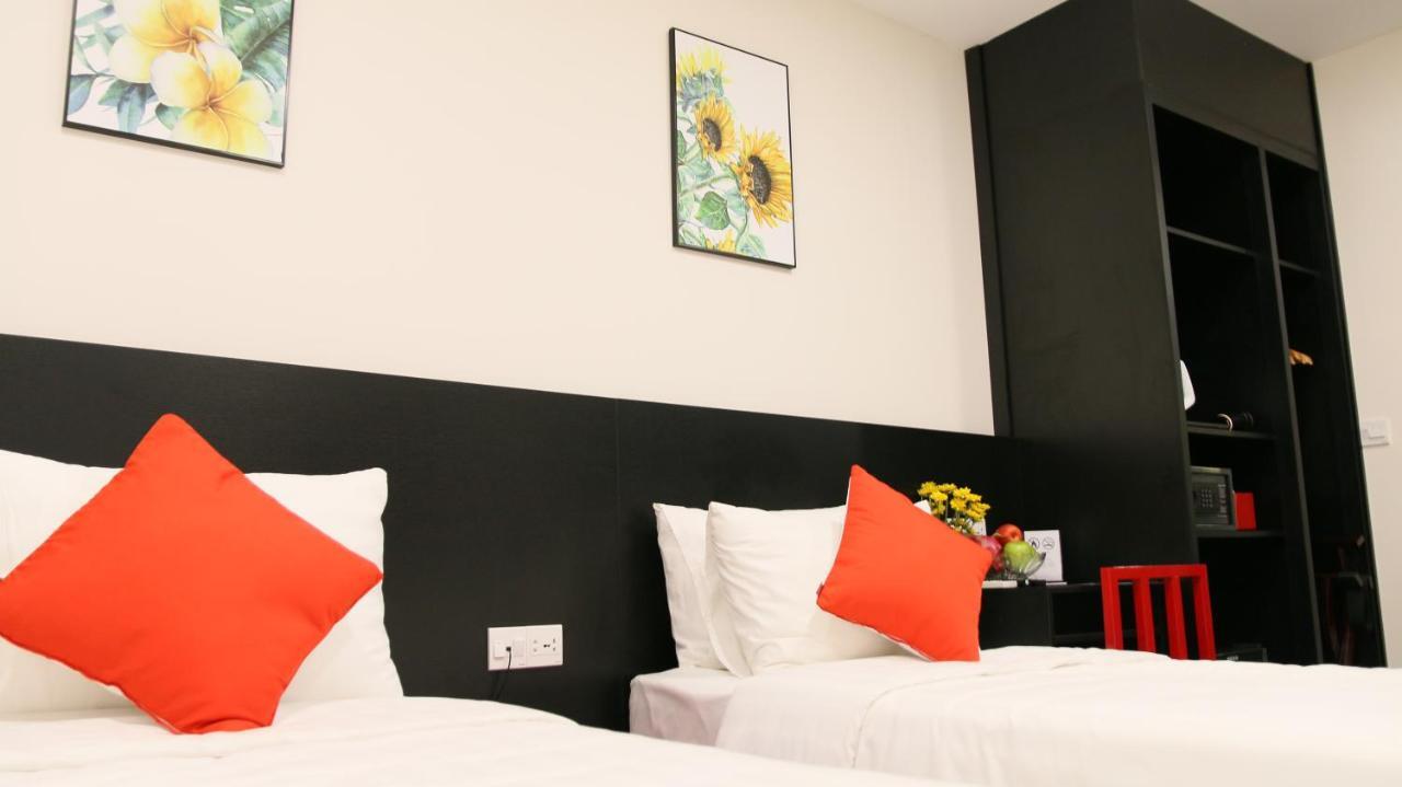Ancyra Tamtam Hotel Center Old Quarter - Next To Hoan Kiem Lake Hanoi Dış mekan fotoğraf