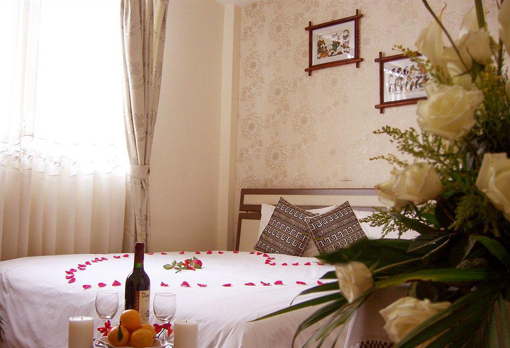 Ancyra Tamtam Hotel Center Old Quarter - Next To Hoan Kiem Lake Hanoi Dış mekan fotoğraf